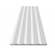 Декоративная панель Decor Dizayn DD903 Полистирол 2000-3000*150*10 мм