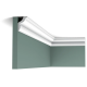 Карниз Orac Decor CX148 Дюрополимер 2000*43*29 мм
